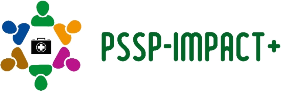 PSSP IMPACT+